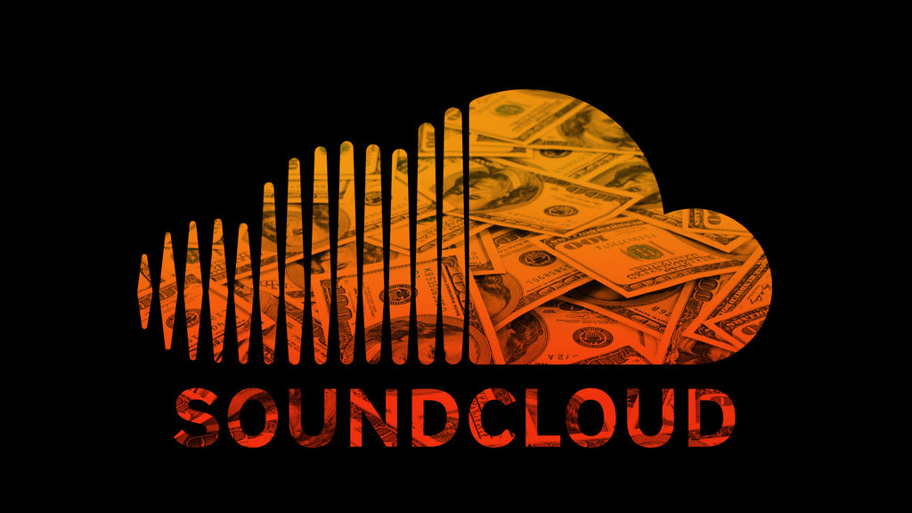 So What's The Deal With Soundcloud?