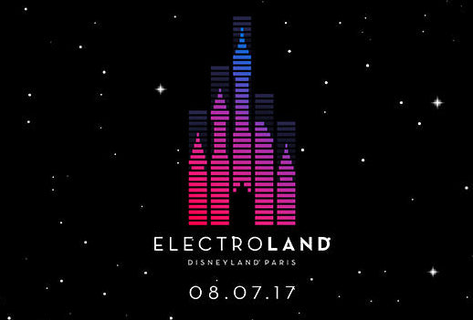 Disney to Launch First-Ever EDM Event at Disneyland Paris and Steve Aoki is Headlining