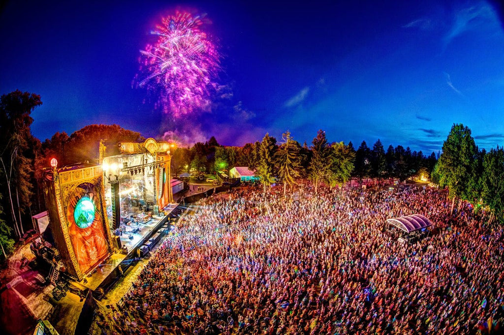 4 Artists You Can't Miss at Electric Forest Festival