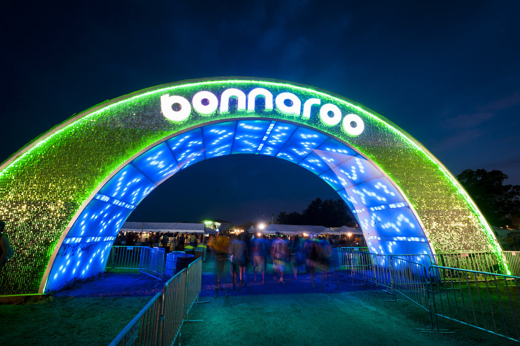 Bonnaroo is the Tennessee Music Festival You Have to Attend this Summer