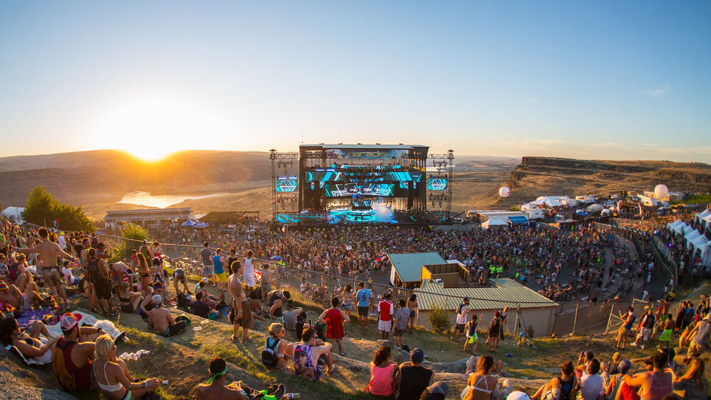 3 Reasons Why You Should Make the Trip to Paradiso Festival