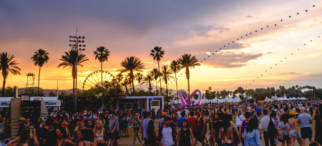 5 EDM Festivals to Check Out Before You Die