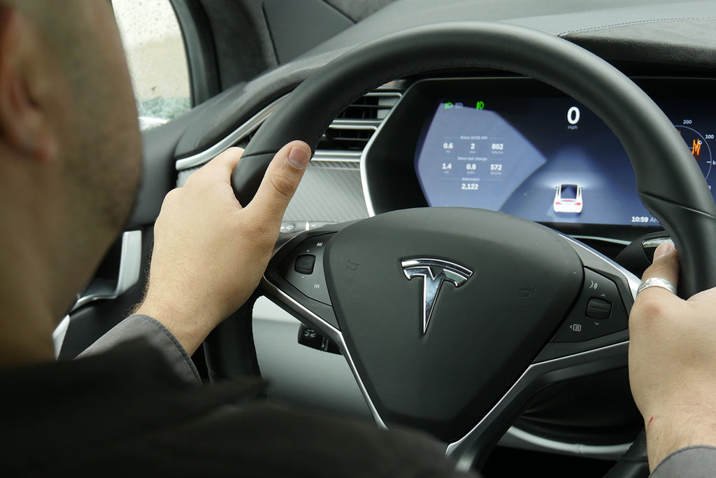 3 Reasons We're Excited Tesla Is Starting a Music Streaming Service