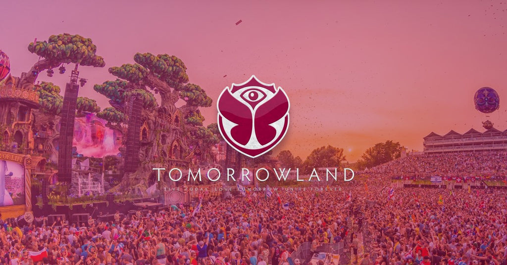 Little Known Facts About Tomorrowland