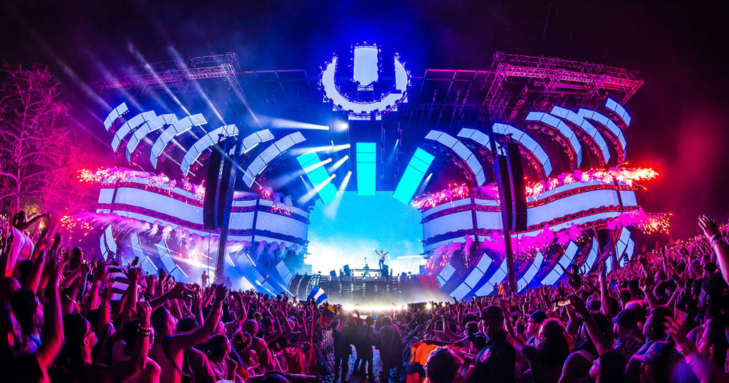 Will Downtown Miami Residents Kick Ultra and Rolling Loud Out of Bayfront Park?