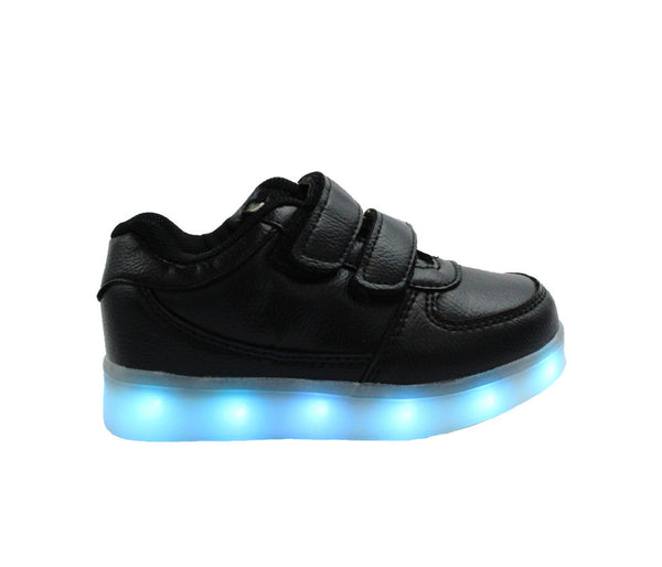 Suitable Girls Minnie Shoes Two Colors Branded Casual LED Sneakers for  Children - China Kids Shoes and Sneakers price | Made-in-China.com